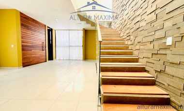 Casa en Renta Entrelomas Zona Andares Zapopan