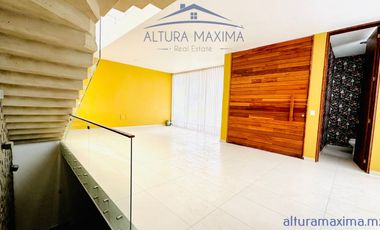 Casa en Renta Entrelomas Zona Andares Zapopan