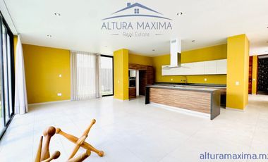 Casa en Renta Entrelomas Zona Andares Zapopan