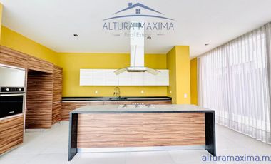 Casa en Renta Entrelomas Zona Andares Zapopan