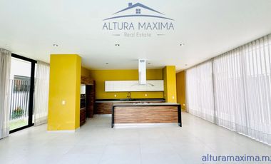 Casa en Renta Entrelomas Zona Andares Zapopan