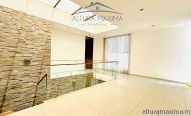 Casa en Renta Entrelomas Zona Andares Zapopan