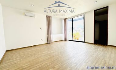 Casa en Renta Entrelomas Zona Andares Zapopan