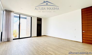 Casa en Renta Entrelomas Zona Andares Zapopan