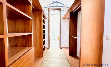 Casa en Renta Entrelomas Zona Andares Zapopan