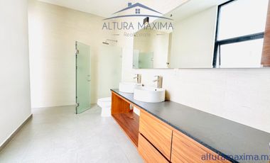 Casa en Renta Entrelomas Zona Andares Zapopan