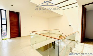 Casa en Renta Entrelomas Zona Andares Zapopan