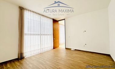 Casa en Renta Entrelomas Zona Andares Zapopan