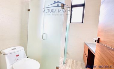 Casa en Renta Entrelomas Zona Andares Zapopan