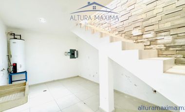 Casa en Renta Entrelomas Zona Andares Zapopan