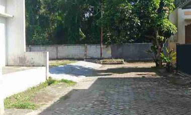 Rumah Murah Luas 125 Meter di Queen Garden Dekat Brimob Serang