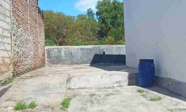 Rumah Murah Luas 125 Meter di Queen Garden Dekat Brimob Serang