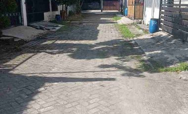Rumah Murah Luas 125 Meter di Queen Garden Dekat Brimob Serang
