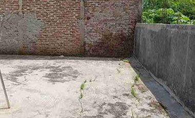 Rumah Murah Luas 125 Meter di Queen Garden Dekat Brimob Serang