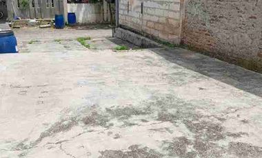 Rumah Murah Luas 125 Meter di Queen Garden Dekat Brimob Serang