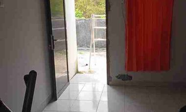 Rumah Murah Luas 125 Meter di Queen Garden Dekat Brimob Serang