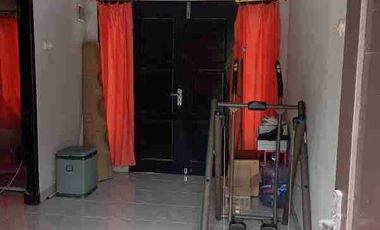 Rumah Murah Luas 125 Meter di Queen Garden Dekat Brimob Serang