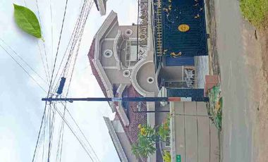 jual rumah murah palembang