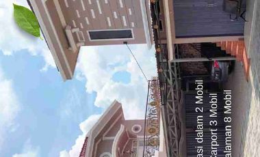 jual rumah murah palembang