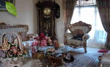 jual rumah murah palembang