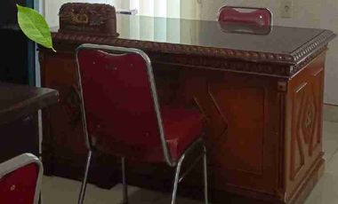 jual rumah murah palembang