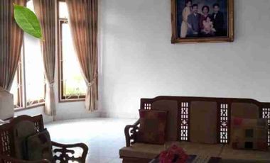 jual rumah murah palembang