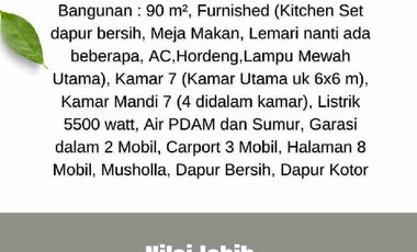 jual rumah murah palembang