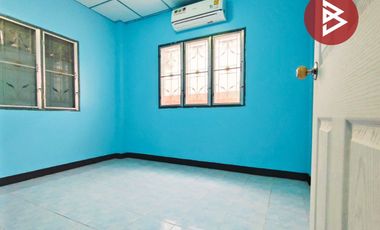 ขายบ้านเดี่ยว หมู่บ้านอมรทรัพย์ หนองจอก กรุงเทพฯ ราคาถูก