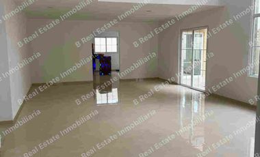 RENTA DE CASA NUEVA EN PORTOFINO MODELO BIANCA PARA ESTRENAR