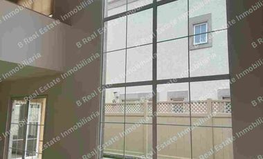 RENTA DE CASA NUEVA EN PORTOFINO MODELO BIANCA PARA ESTRENAR