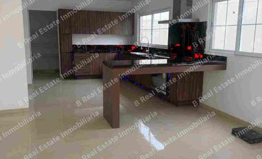 RENTA DE CASA NUEVA EN PORTOFINO MODELO BIANCA PARA ESTRENAR