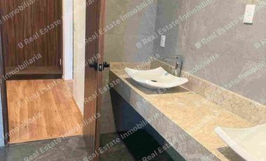 RENTA DE CASA NUEVA EN PORTOFINO MODELO BIANCA PARA ESTRENAR