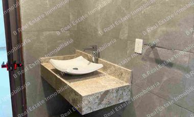 RENTA DE CASA NUEVA EN PORTOFINO MODELO BIANCA PARA ESTRENAR