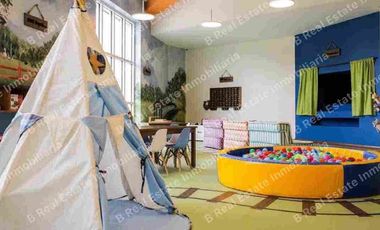 RENTA DE CASA NUEVA EN PORTOFINO MODELO BIANCA PARA ESTRENAR