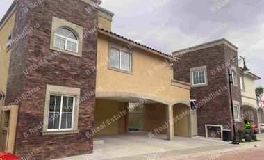 RENTA PORTOFINO CASA  NUEVA MODELO BIANCA PARA ESTRENAR