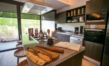 Venta de Departamento en Angelopolis SADRO