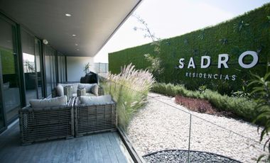 Venta de Departamento en Angelopolis SADRO