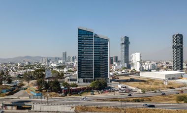 Venta de Departamento en Angelopolis SADRO