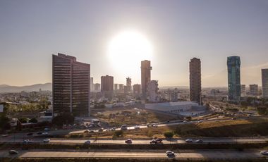 Venta de Departamento en Angelopolis SADRO