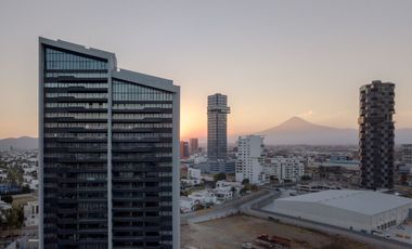 Venta de Departamento en Angelopolis SADRO