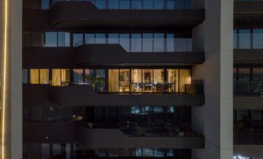 Venta de Departamento en Angelopolis SADRO