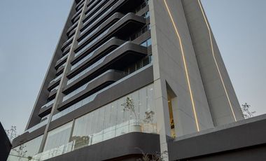 Venta de Departamento en Angelopolis SADRO