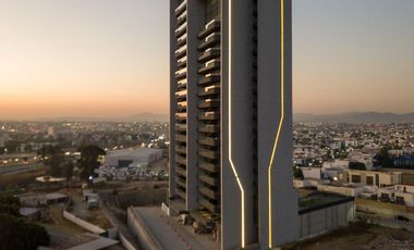 Venta de Departamento en Angelopolis SADRO