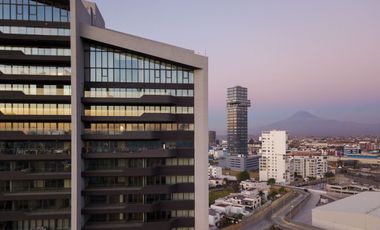 Venta de Departamento en Angelopolis SADRO