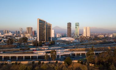 Venta de Departamento en Angelopolis SADRO