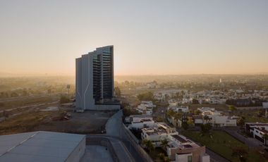 Venta de Departamento en Angelopolis SADRO