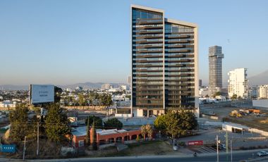 Venta de Departamento en Angelopolis SADRO