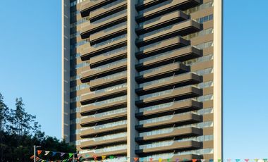Venta de Departamento en Angelopolis SADRO