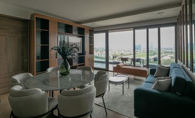 Venta de Departamento en Angelopolis SADRO