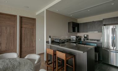 Venta de Departamento en Angelopolis SADRO